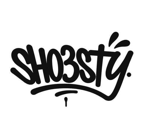 Sho3sty